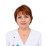 Вивдич Елена Петровна