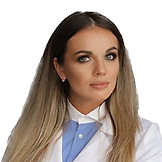Гомич Дарья Александровна