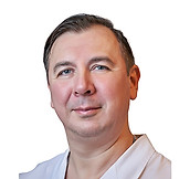 Беккер Алексей Михайлович