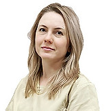Яковлева Мария Анатольевна
