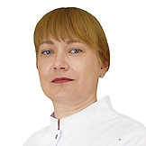 Меренкова Светлана Владимировна