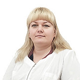 Монахова Елена Николаевна
