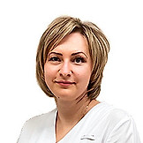 Абакумова Ирина Евгеньевна