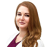 Рыжкова Светлана Александровна