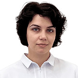 Проскурина Анастасия Романовна