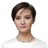 Сапухина Оксана Игоревна