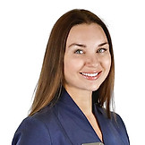 Чегодаева Алиса Дмитриевна