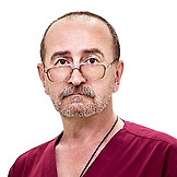 Светов Владимир Владимирович