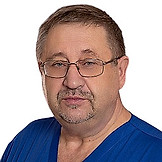 Мирин Юрий Николаевич
