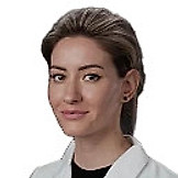 Якунина Ирина Владимировна