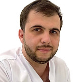 Мнацаканян Гор Мигранович