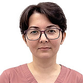 Туйчиева Азиза Дилшодовна