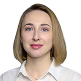 Рашкина Светлана Сергеевна