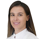 Пронина Екатерина Андреевна