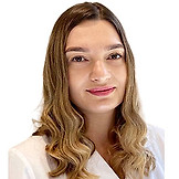 Богданова Марина Владимировна