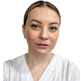 Варданян Ирина Михайловна