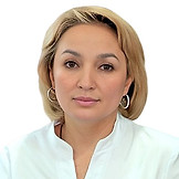 Павлова Зэльфиря Мыдарисовна