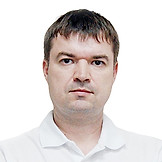 Сериков Алексей Владимирович