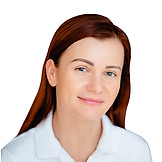 Сальникова Алла Владимировна