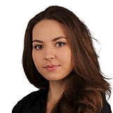 Григорян Сюзанна Сергеевна