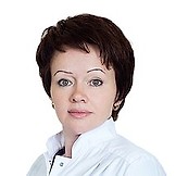 Любимова Елена Анатольевна