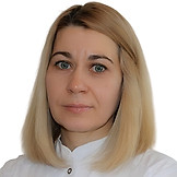 Железогло Алеся Петровна