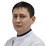 Тумуров Дмитрий Александрович