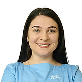 Байкулова Ася Хамитовна