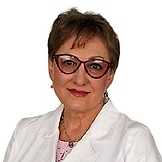 Залевская Любовь Николаевна