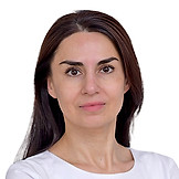 Бабаева Фидан Акперовна