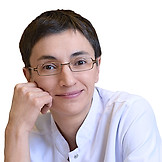 Дубинская Екатерина Дмитриевна
