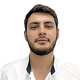 Салимов Саид Икрамович