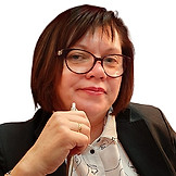 Иговская Анна Станиславовна