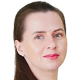 Капустина Анастасия Юрьевна