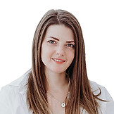 Швецова Ирина Сергеевна