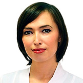 Вафина Гузель Рашитовна