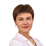 Сахарова Елена Александровна