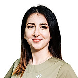 Кулиева Фируза Хагани кызы