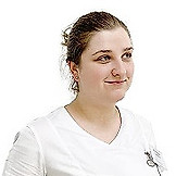 Искра Юлия Георгиевна