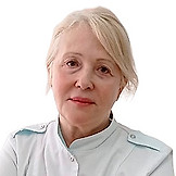 Акимова Нина Александровна
