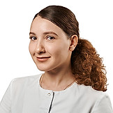 Коротаева Алина Эдуардовна
