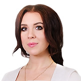 Щербенева Ирина Александровна