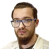 Андреев Николай Викторович