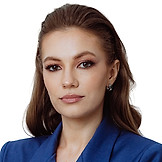 Матвеева Анастасия Александровна