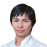 Омарова Муминат Рамазановна