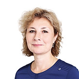Мурман Рада Владимировна