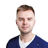 Сафонов Никита Владимирович