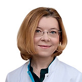 Радькова Марина Васильевна
