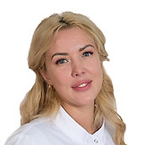 Соколова Екатерина Юрьевна