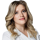 Соловая Ирина Александровна